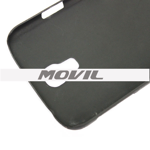 NP-1156 Funda para Samsung S4 NP-1156-1g